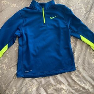 Nike Therma-fit jacket